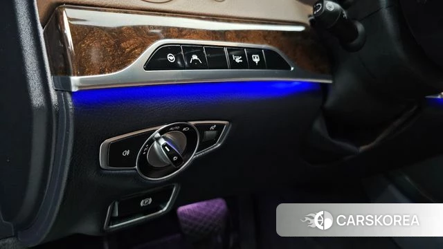 Mercedes-Benz S-Class W222 id 4952938 из Кореи 20