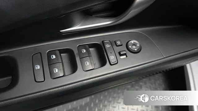 Hyundai Avante Hybrid (CN7) id 4936574 из Кореи 20