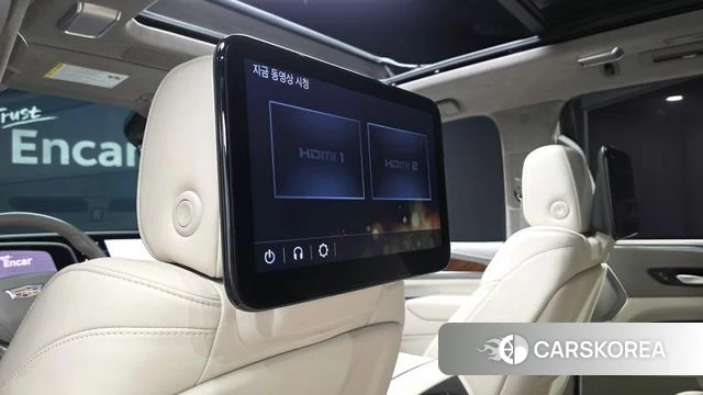 Cadillac Escalade 5th Generation id 5033526 из Кореи 20