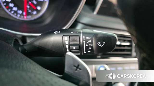 Genesis G70 id 4982981 из Кореи 20
