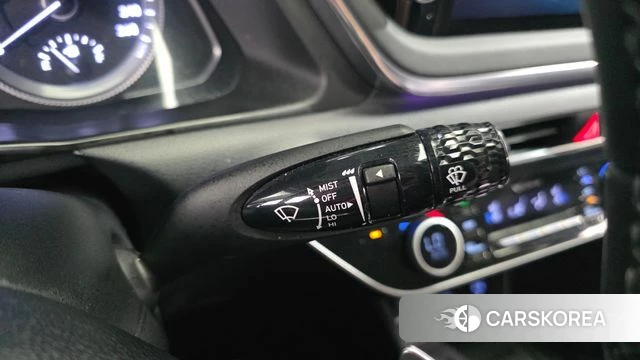 Hyundai Sonata (DN8) id 4580226 из Кореи 20