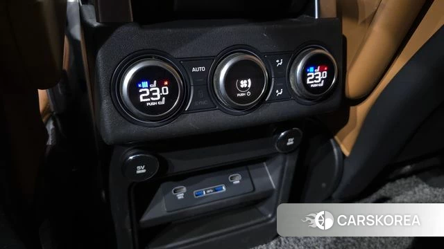 Land Rover Discovery 5 id 5004495 из Кореи 20