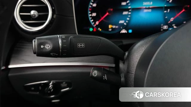 Mercedes-Benz E-Class W213 id 4975572 из Кореи 20
