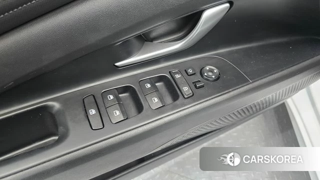 Hyundai Avante Hybrid (CN7) id 4935548 из Кореи 20