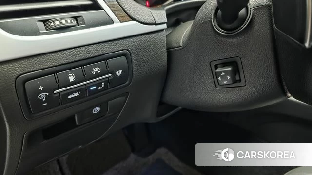 Genesis G80 id 4924012 из Кореи 20