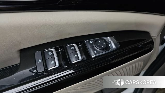 Kia Carnival 4th generation id 4923125 из Кореи 20
