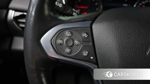 Chevrolet (GM Daewoo) Traverse id 4992056 из Кореи 20