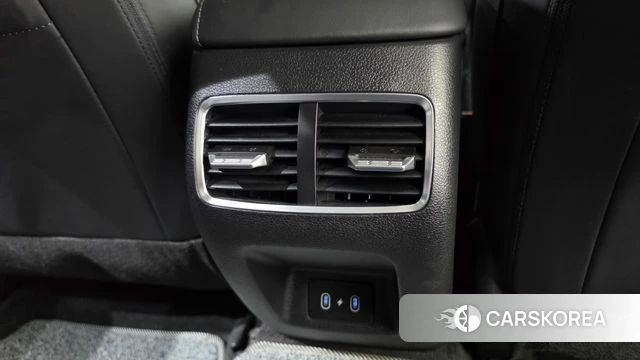 Hyundai Sonata D Edge (DN8) id 4985444 из Кореи 20