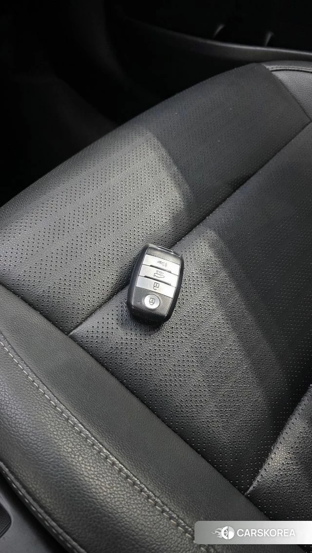 Kia The New K3 id 4988503 из Кореи 20