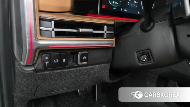 Hyundai Santa Fe (MX5) id 4996001 из Кореи 20