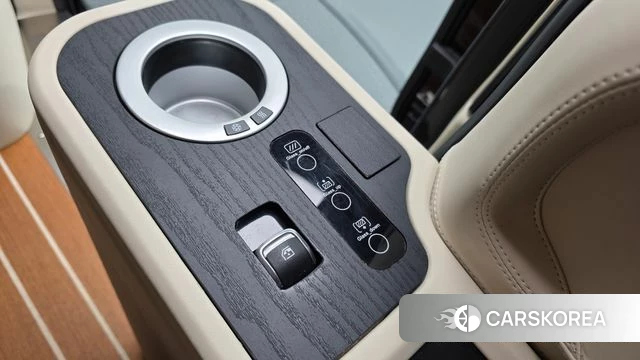 Kia Carnival 4th generation id 5027287 из Кореи 20