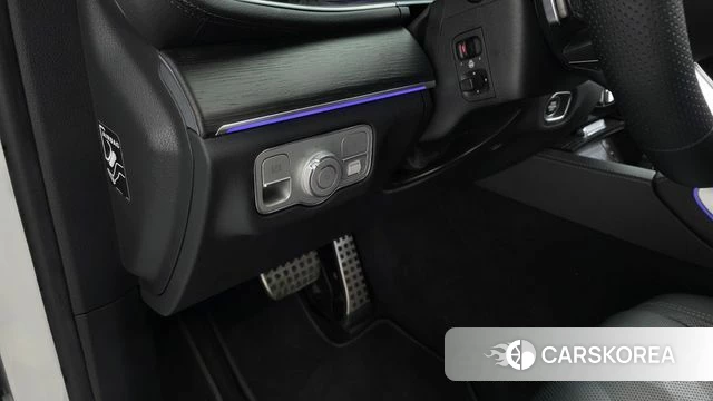 Mercedes-Benz GLE-Class W167 id 5016017 из Кореи 20