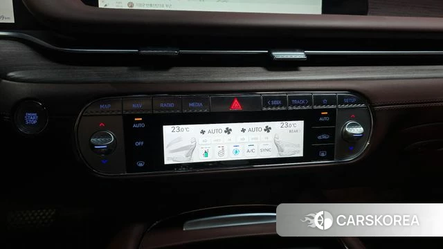 Genesis G90 (RS4) id 5002926 из Кореи 20