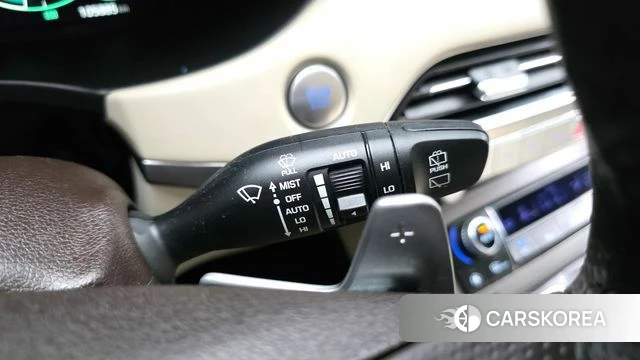 Hyundai Palisade id 5017729 из Кореи 20