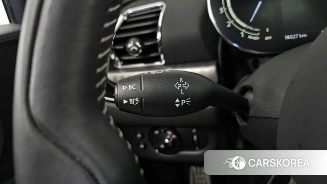 Mini Cooper Clubman id 4943154 из Кореи 20