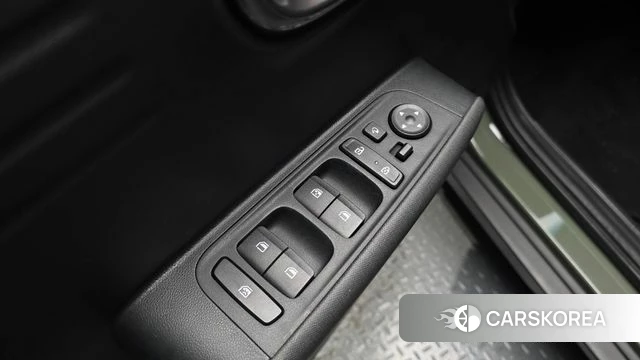 Hyundai Casper id 4990877 из Кореи 20