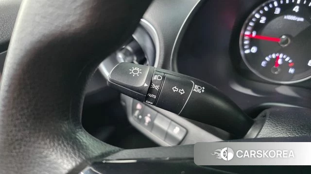 Kia The New K3 2nd generation id 4996868 из Кореи 20