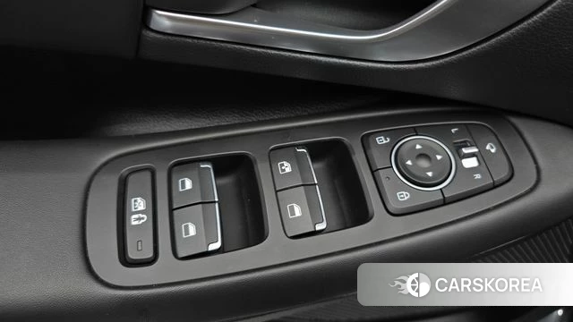 Hyundai Sonata (DN8) id 4603609 из Кореи 20