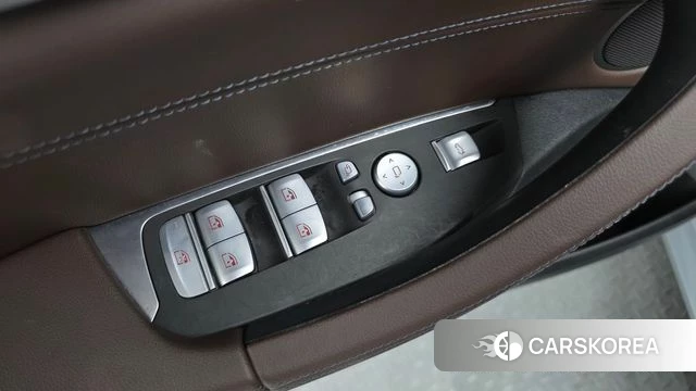 BMW X3 (G01) id 4991635 из Кореи 20