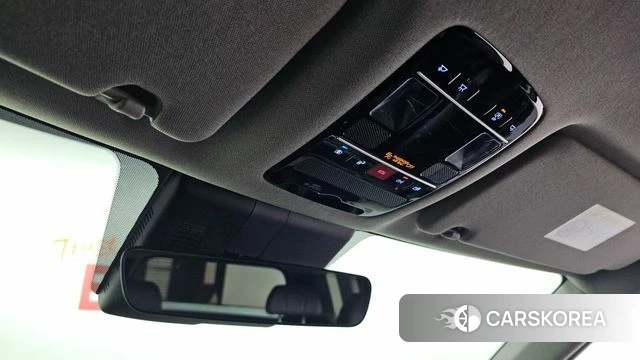 Hyundai Santa Fe (MX5) id 4964921 из Кореи 20