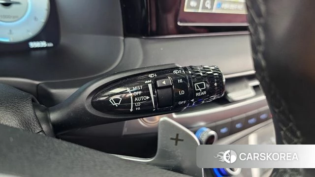 Hyundai The New Palisade id 4958360 из Кореи 20