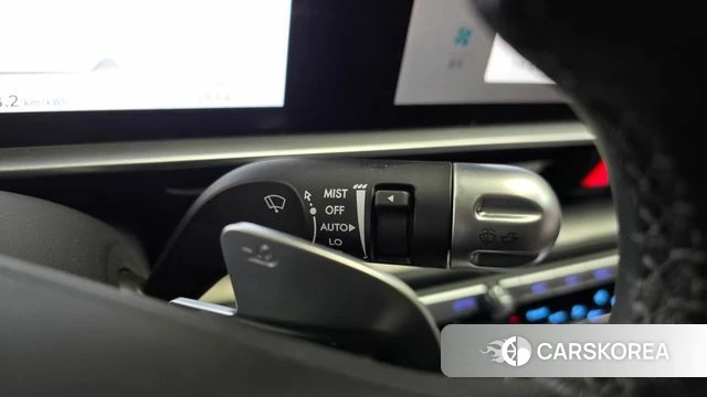 Hyundai Ionic 6 id 5026376 из Кореи 20