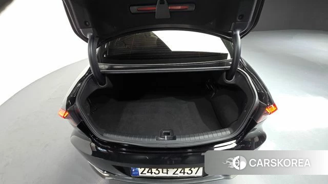 Hyundai The New Grandeur IG Hybrid id 4986393 из Кореи 20