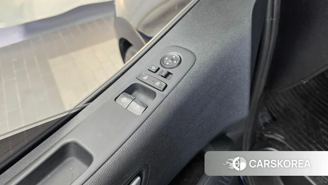 Hyundai Staria id 5021484 из Кореи 20