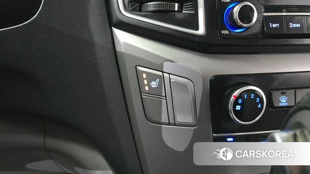 Hyundai The New Grand Starex id 4966911 из Кореи 20