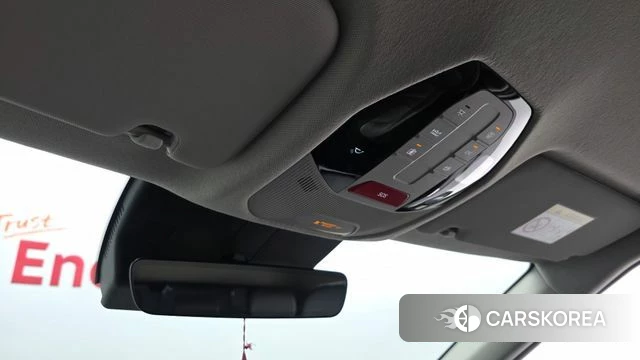 Kia EV3 id 5021218 из Кореи 20