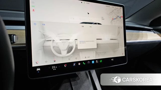 Tesla Model 3 id 4996846 из Кореи 20