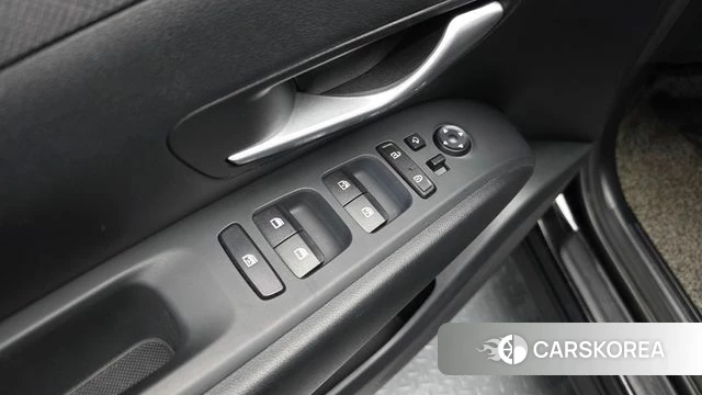Hyundai Tucson (NX4) id 4758659 из Кореи 20