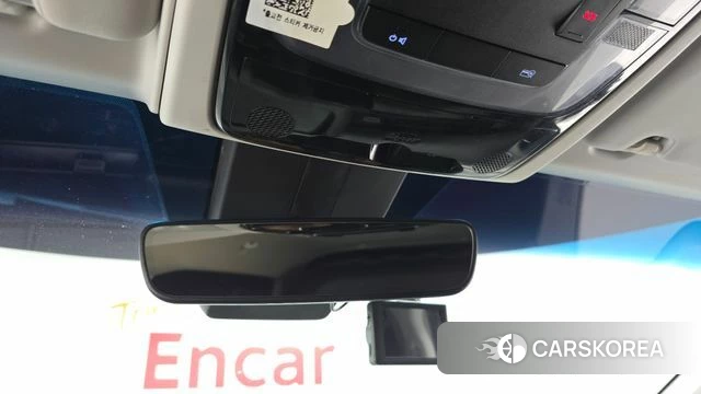 Hyundai Staria id 4793677 из Кореи 20