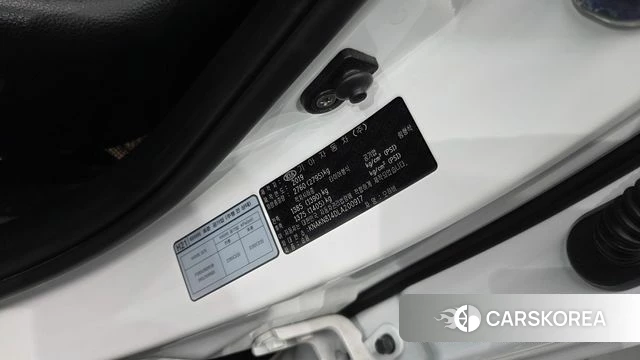 Kia Mohave Master id 4977552 из Кореи 20