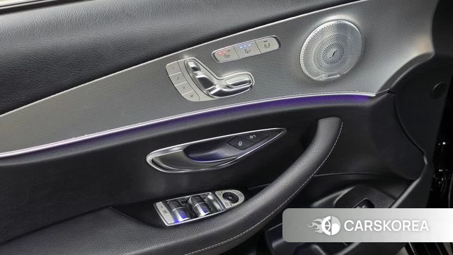 Mercedes-Benz E-Class W213 id 5029084 из Кореи 20