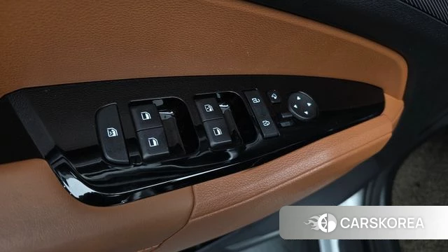Kia Sportage 5th Generation Hybrid id 5016160 из Кореи 20