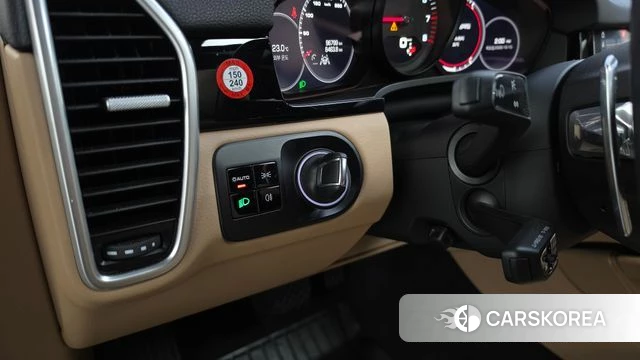 Porsche Cayenne (PO536) id 4993106 из Кореи 20