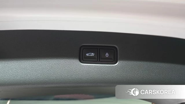 Genesis GV80 id 5051924 из Кореи 20