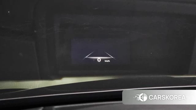 Genesis G80 (RG3) id 4987685 из Кореи 20