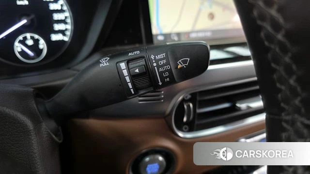 Genesis G90 id 4943465 из Кореи 20