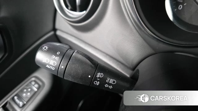 Renault Korea (Samsung) New QM3 id 4978331 из Кореи 20