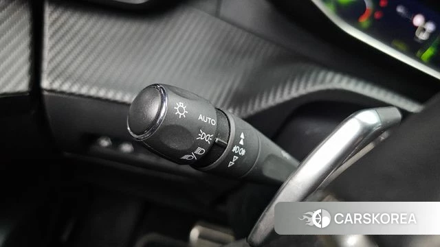 Peugeot 2008 Second generation id 5003724 из Кореи 20