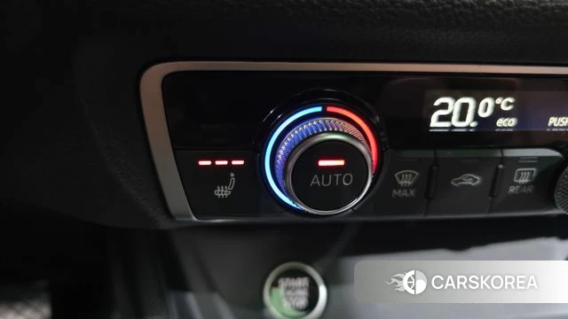 Audi Q3 (F3) id 5011703 из Кореи 20