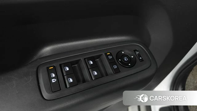 Hyundai Santa Fe (MX5) id 5026596 из Кореи 20