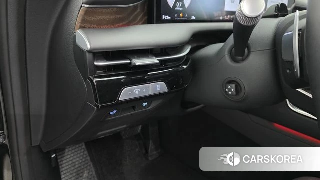 Genesis G80 (RG3) id 4928489 из Кореи 20