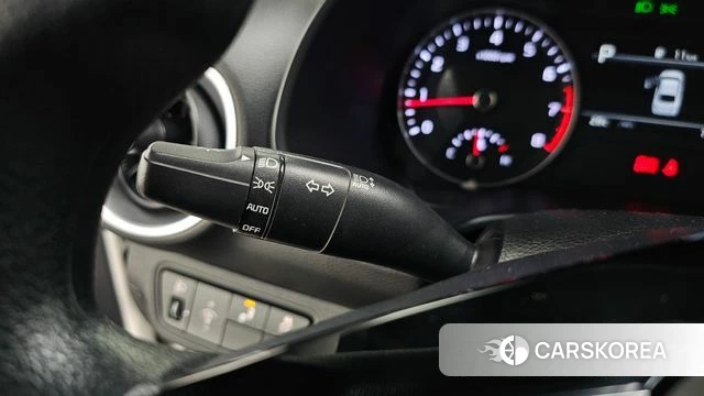 Kia The New K3 2nd generation id 4555842 из Кореи 20