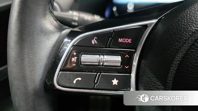 Kia The New K3 2nd generation id 4555492 из Кореи 20