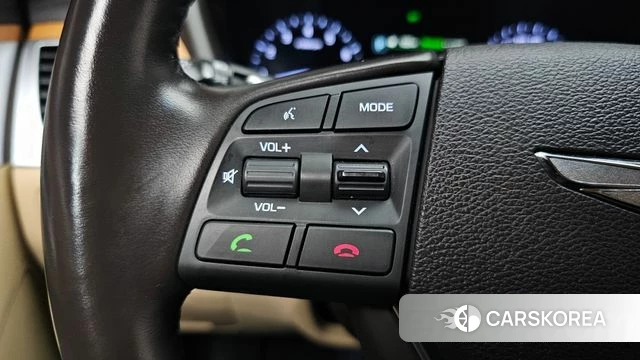 Genesis G80 id 4930827 из Кореи 20
