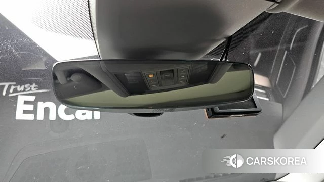 Volkswagen Arteon id 4907209 из Кореи 20