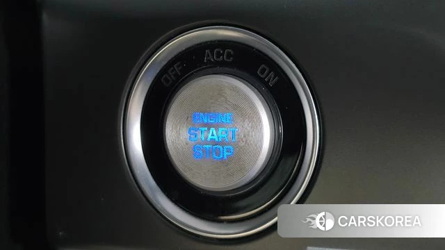 Hyundai Sonata New Rise id 5048580 из Кореи 20